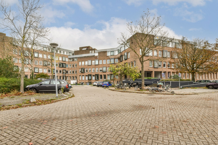 Rental home on Absdale 12 in Alkmaar