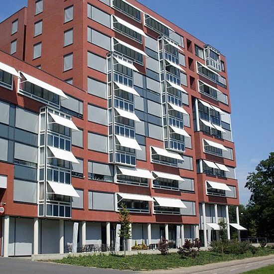 Rental home on Robert Kochstraat 108 in Apeldoorn