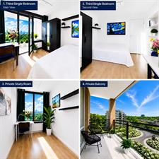 Rental home on Toendra in Capelle Aan Den Ijssel