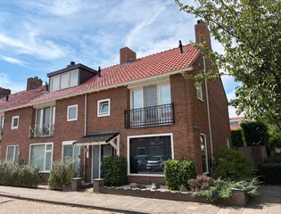Rental home on Goudsbloemvallei 52 C, 5237 MK, Den Bosch in 's-Hertogenbosch