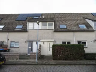 Rental home on Loopuytpark in Julianadorp