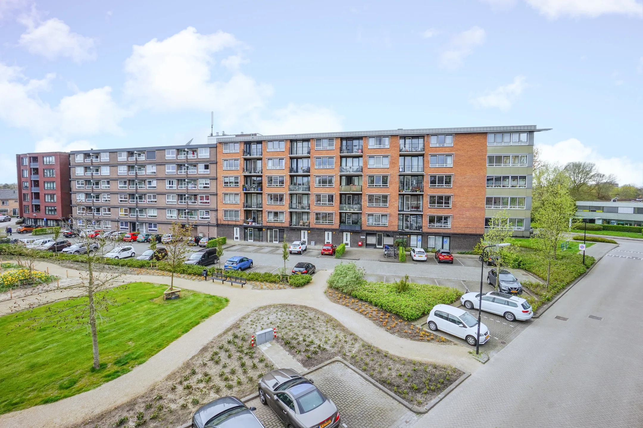 Rental home on Dinkel 2 in Heerhugowaard