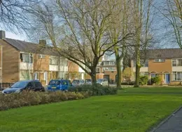 Huurwoning aan Assumburg 69 in Dordrecht