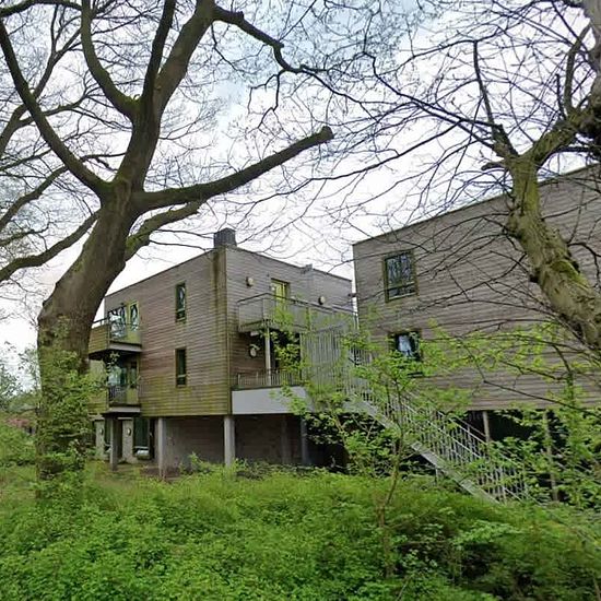 Rental home on Langenhorst 813 in Ede
