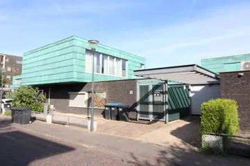 Huurwoning aan Hertogstraat in Eindhoven