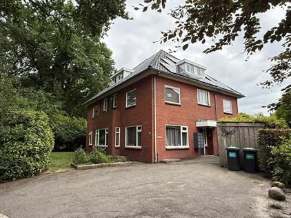 Rental home on Minister Kanstraat in Emmen