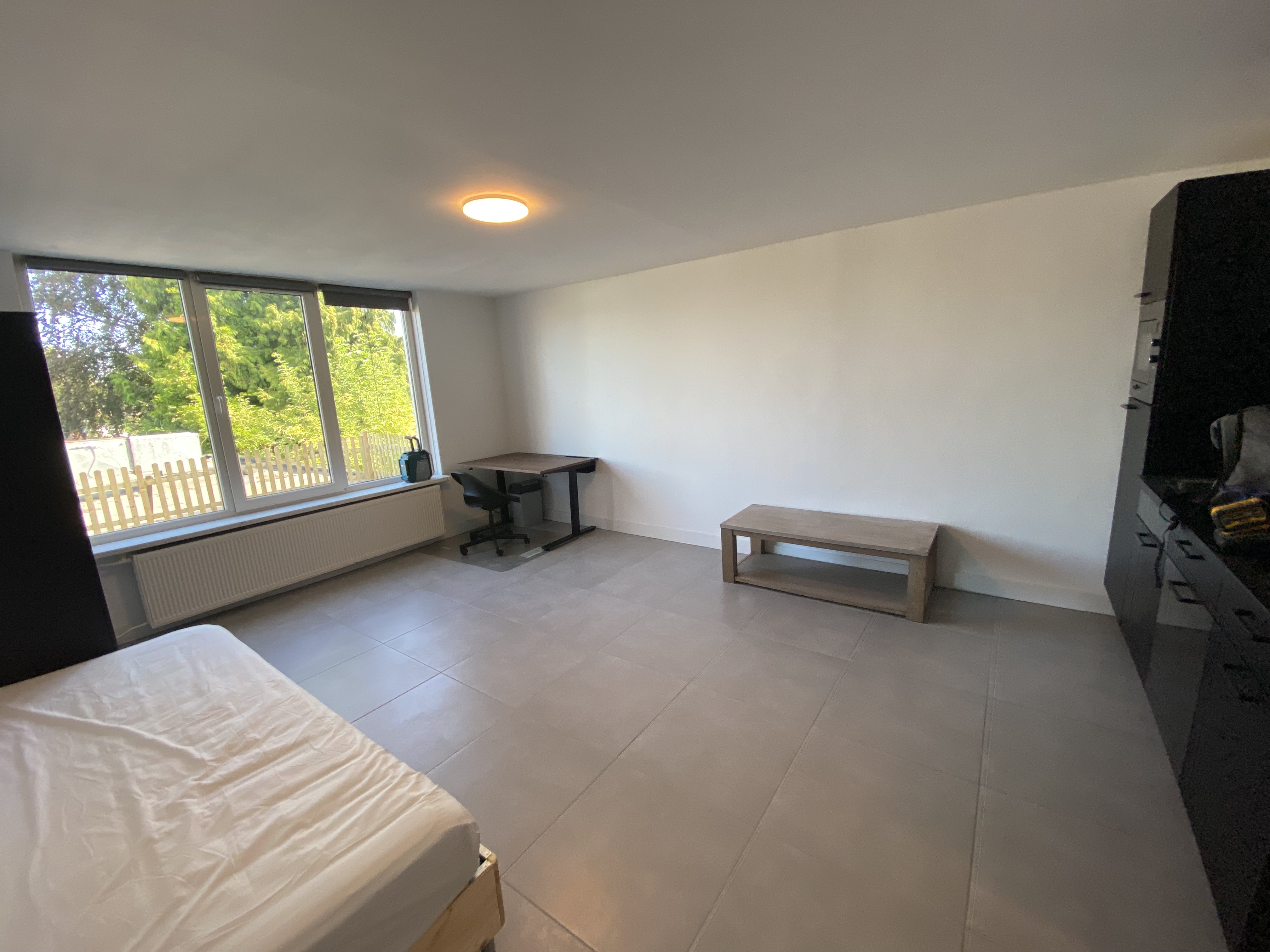 Rental home on Hulsmaatstraat in Enschede