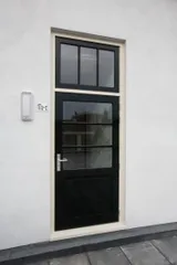 Rental home on Zwarteweg 50-1 in Naarden
