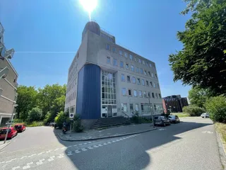 Rental home on Prins Hendrikstraat in Gouda
