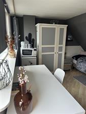 Rental home on Grote Houtstraat 175A in Haarlem