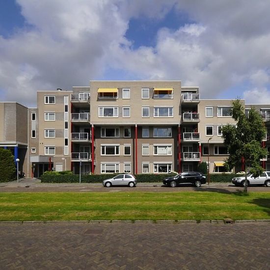 Rental home on Hoopstede 8 in Heerenveen