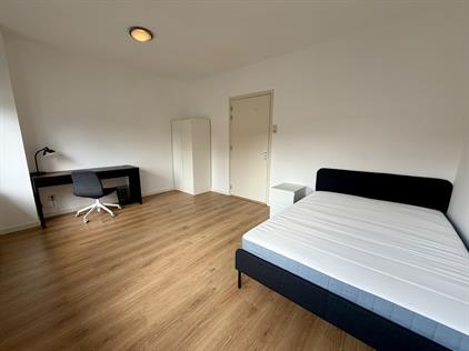 Rental home on Akerstraat in Heerlen