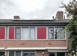 Rental home on Zuid Koninginnewal in Helmond
