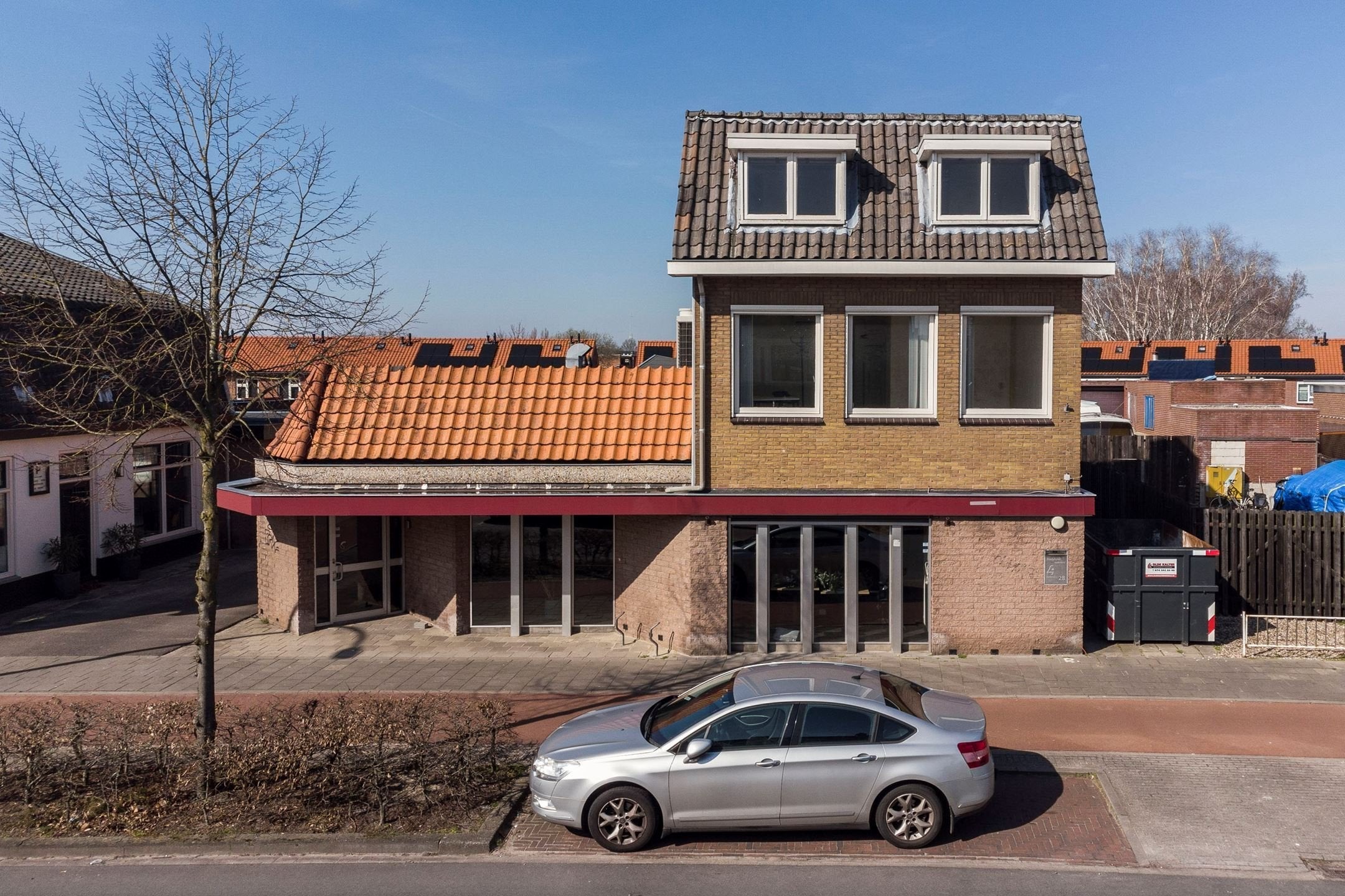 Huurwoning aan Coba Kellingstraat in Hengelo
