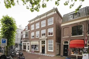 Rental home on Hondsdraf 58 in Zwaag