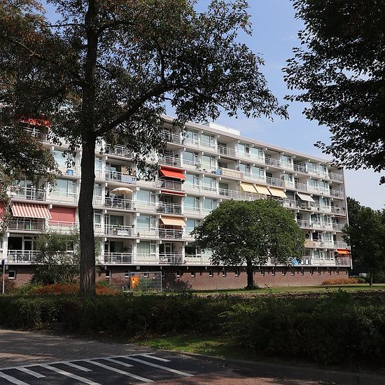 Rental home on Boven Nieuwstraat in Kampen
