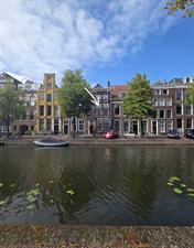 Huurwoning aan Lage Rijndijk in Leiden