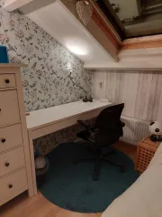 Rental home on Israëlslaan in Nieuwegein