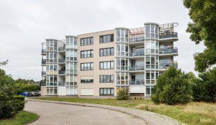 Rental home on Arendsvlucht 111 in Oss