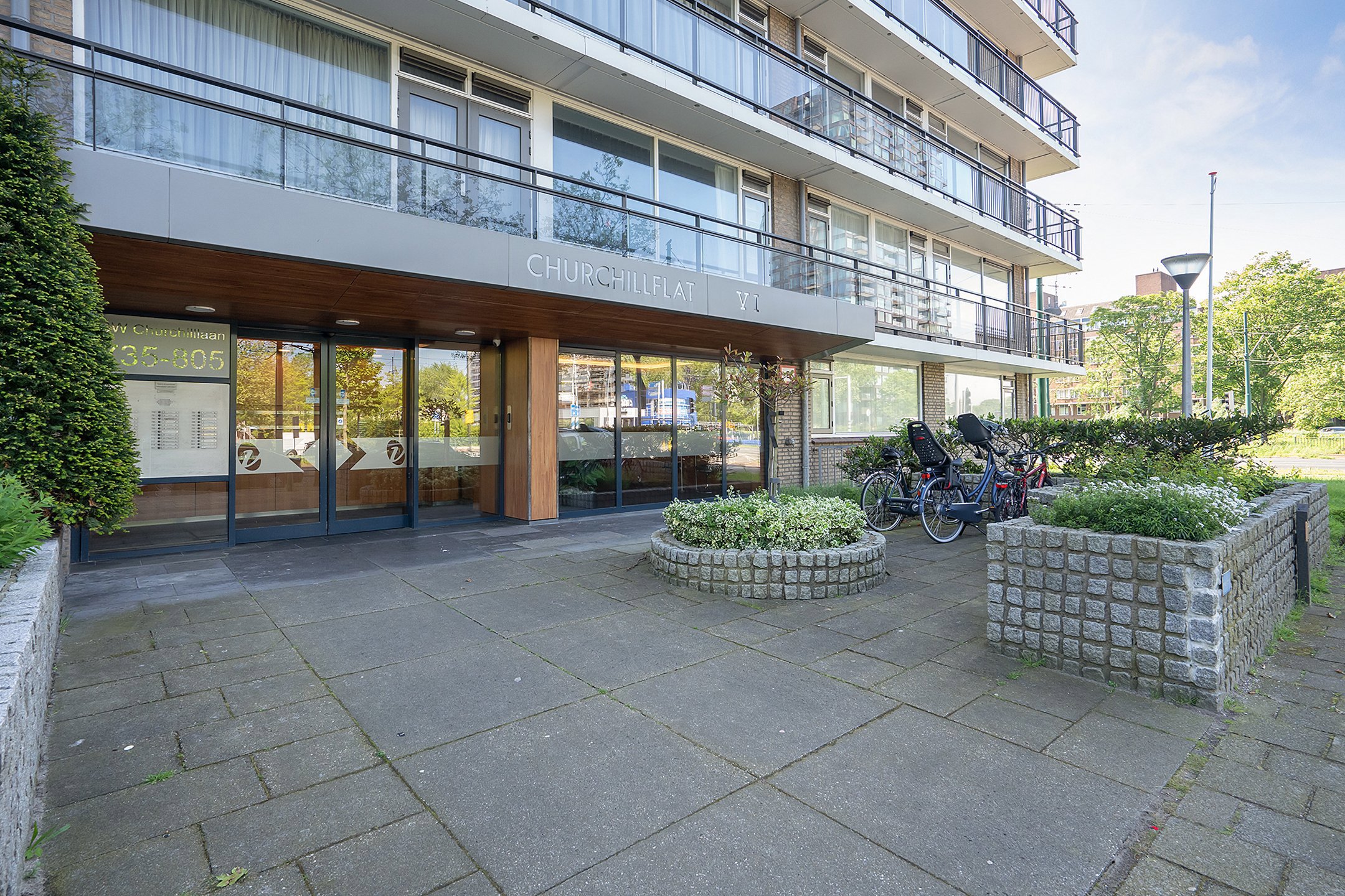 Rental home on Gele Lis in Rijswijk