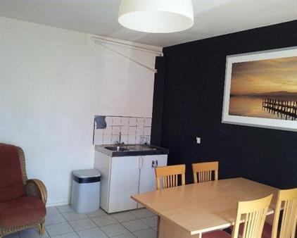 Rental home on Borneostraat in Roermond
