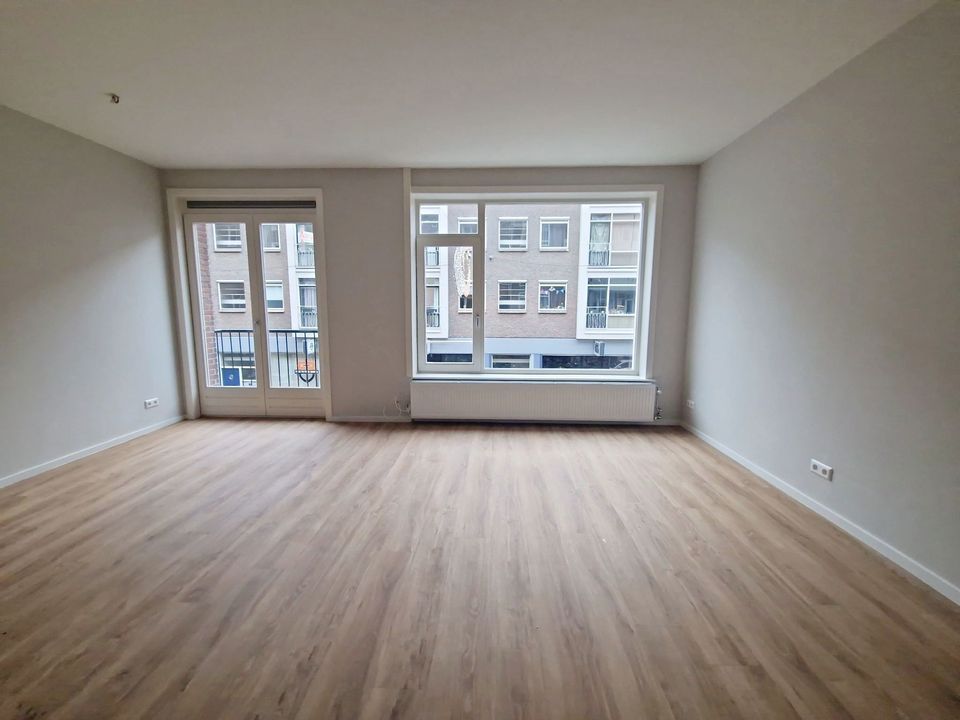 Huurwoning aan Tamboerstraat in Rotterdam