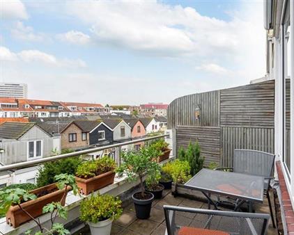 Rental home on Burgemeester Stulemeijerlaan in Schiedam