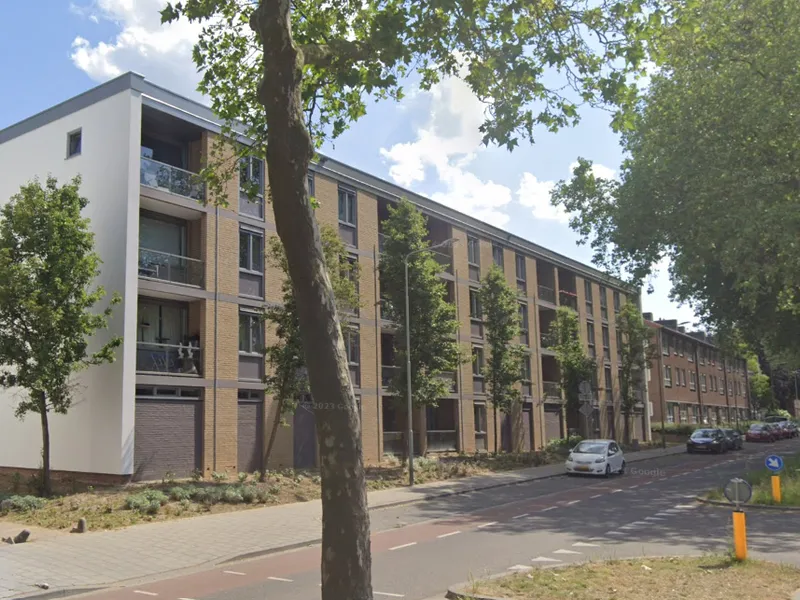 Rental home on Cavaleriestraat 180 in Sittard
