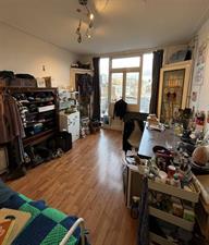 Huurwoning aan Twellosebeeklaan 367 in Utrecht