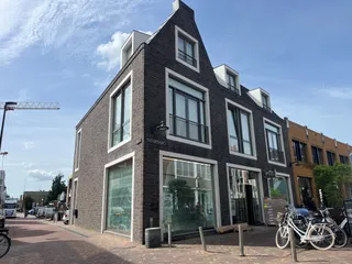 Rental home on Julianastraat in Veenendaal