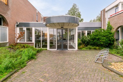 Rental home on van Lovenlaan in Waalwijk