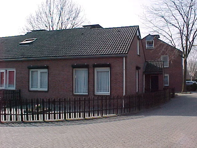 Rental home on Maaspoort in Weert