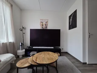 Rental home on Zuidwijkstraat 108 in Zoetermeer